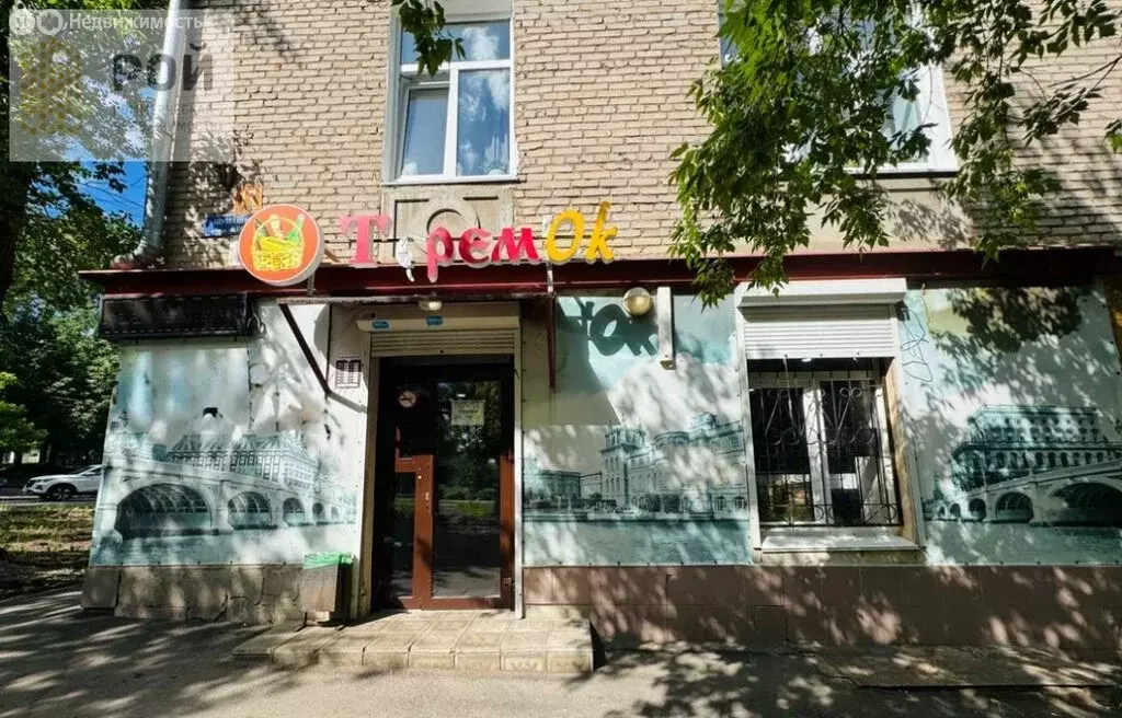 Помещение свободного назначения (57.5 м) - Фото 1