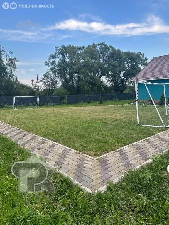 Дом в Московская область, городской округ Домодедово, деревня Проводы, ... - Фото 2