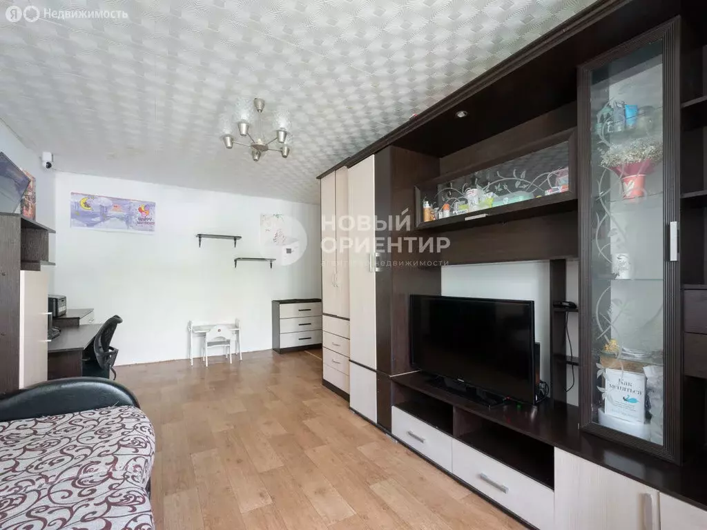 2-комнатная квартира: Екатеринбург, улица Миномётчиков, 28 (45.1 м) - Фото 1