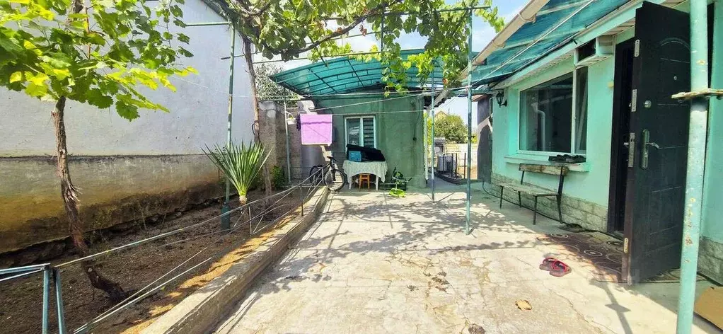 Дом в Севастополь ул. Арсенальная, 5 (73 м) - Фото 1