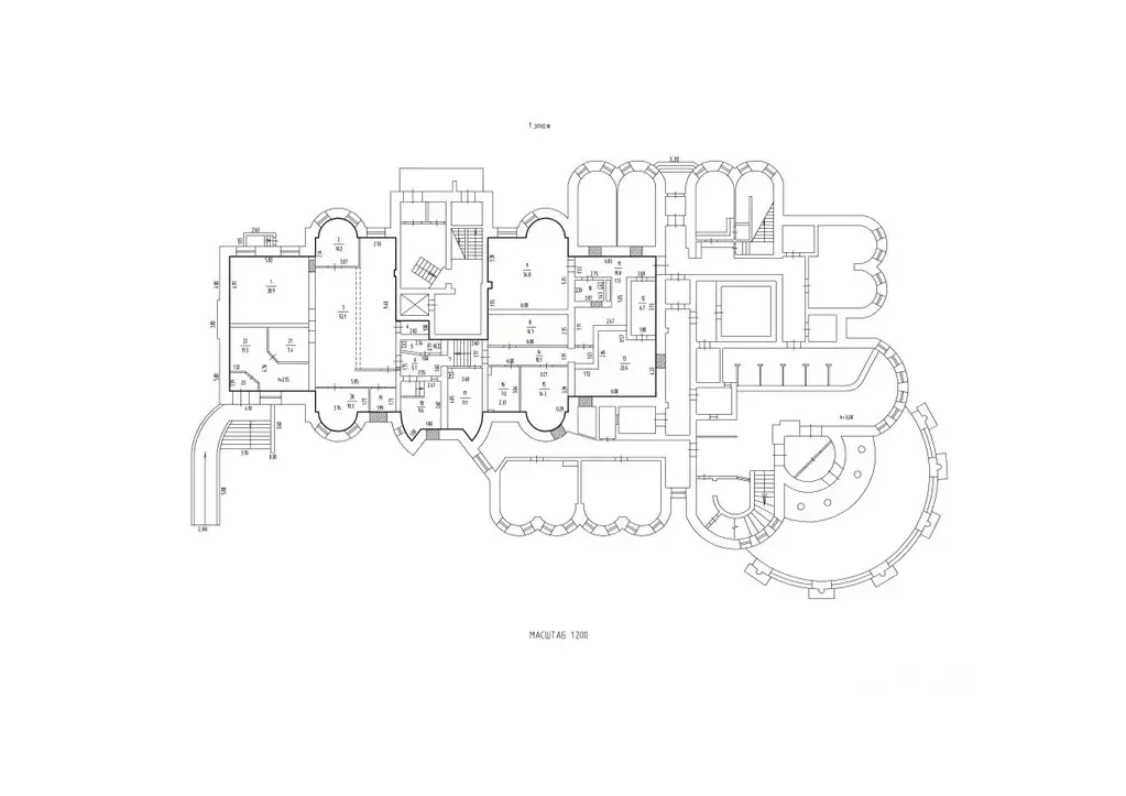 Помещение свободного назначения в Пермский край, Губахинский ... - Фото 2