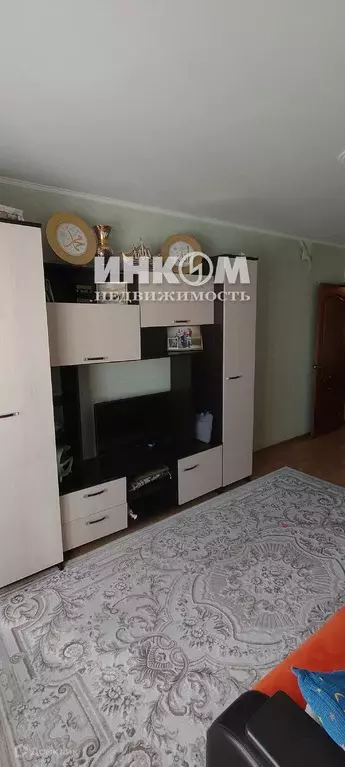 Продаётся 2-к квартира, 52.6 м - Фото 1