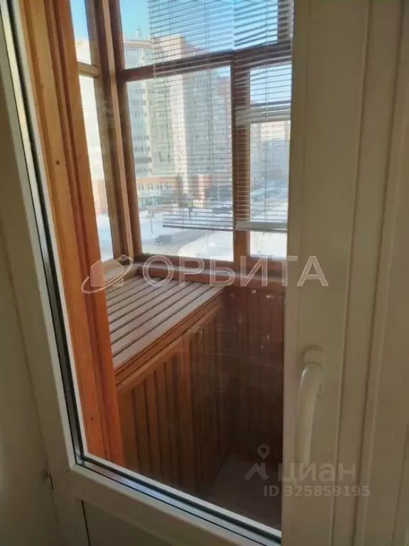 2-к кв. Тюменская область, Тюмень Широтная ул., 108к1 (64.7 м) - Фото 2