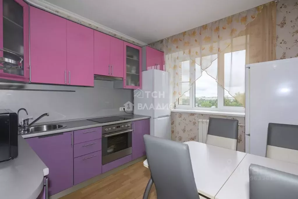 2-к кв. Московская область, Щелково ул. 8 Марта, 11 (62.8 м) - Фото 1