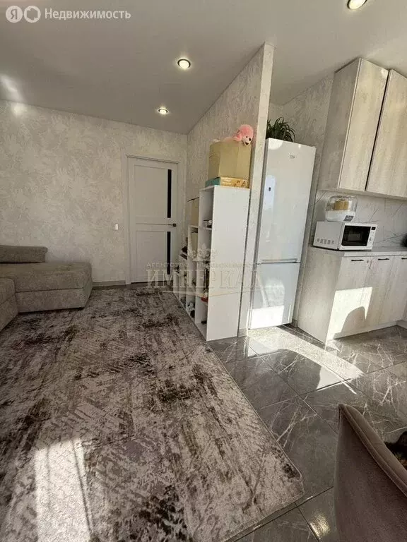 3-комнатная квартира: Йошкар-Ола, бульвар Чавайна, 45 (62.5 м) - Фото 1