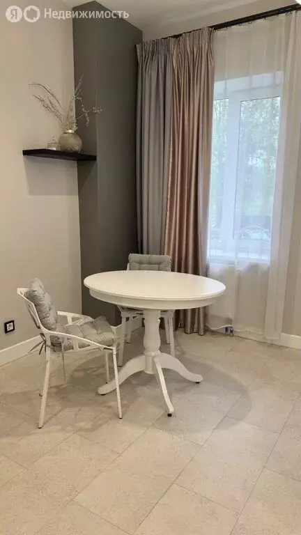 Квартира-студия: Пермь, улица Крылова, 15А (30.2 м) - Фото 2