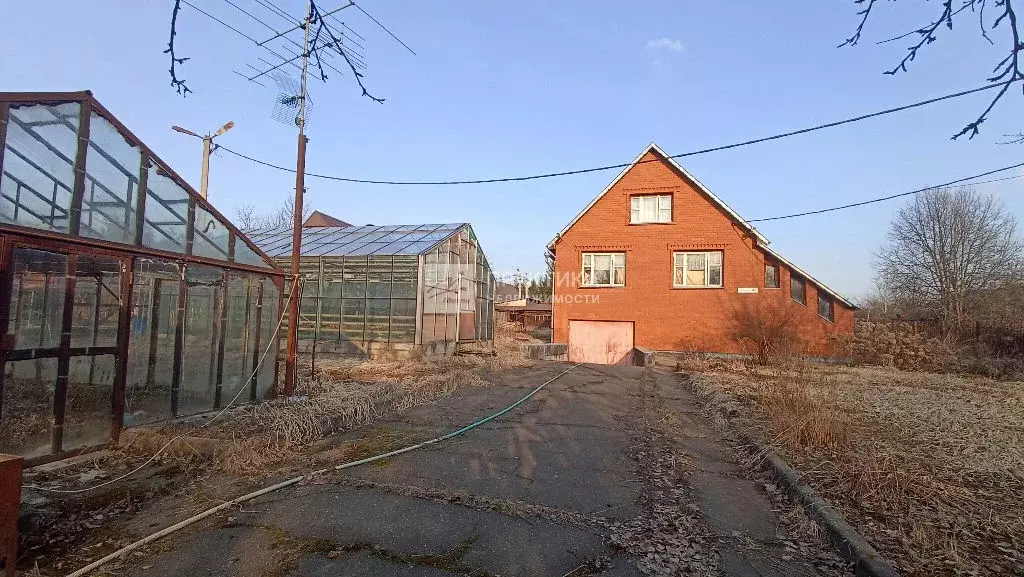 Продается дом в д. Поливаново - Фото 0