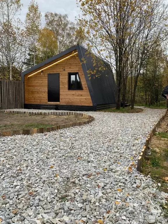 Дом в Свердловская область, Нижний Тагил Возрождение КС, 1 (33 м) - Фото 2