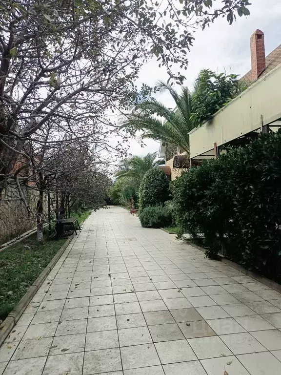 Коттедж в Краснодарский край, Сочи городской округ, с. Раздольное ул. ... - Фото 2