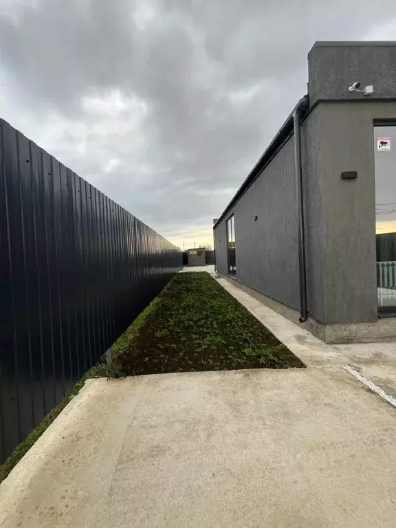 Дом в Адыгея, Тахтамукайский район, Старобжегокайское с/пос, Новая ... - Фото 2