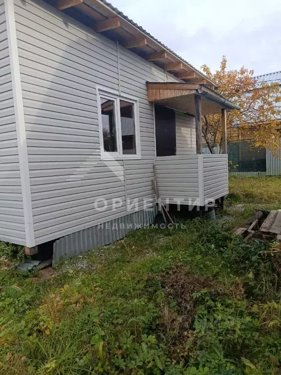 Дом в Свердловская область, Екатеринбург бул. Верх-Исетский (36 м) - Фото 1