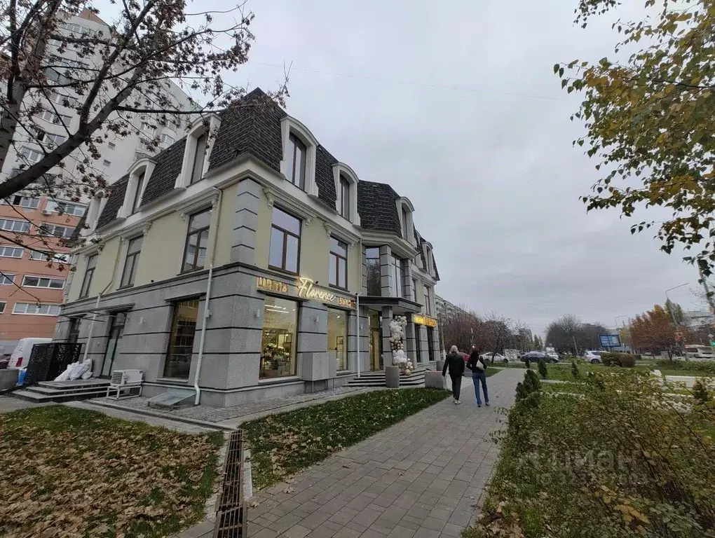 Помещение свободного назначения в Белгородская область, Белгород ул. ... - Фото 2