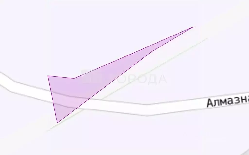 Дом в Кемеровская область, Новокузнецк Алмазная ул. (120 м) - Фото 2