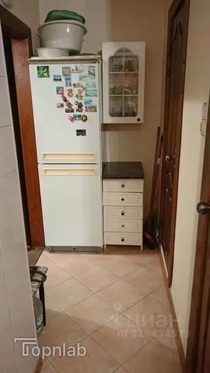 2-к кв. Тамбовская область, Тамбов ул. Карла Маркса, 176 (53.0 м) - Фото 2