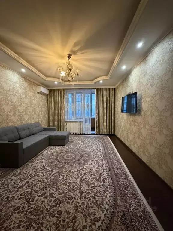 2-к кв. Московская область, Реутов ул. Реутовских ополченцев, 14 (85.0 ... - Фото 1