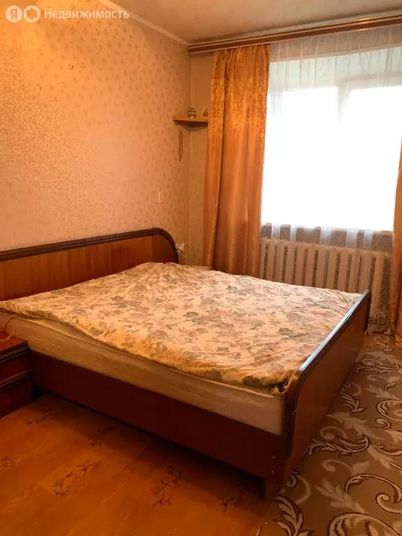 3-комнатная квартира: Бор, 2-й микрорайон, 28 (63 м) - Фото 2