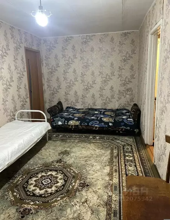 3-к кв. Нижегородская область, Арзамас просп. Ленина, 210 (44.3 м) - Фото 2