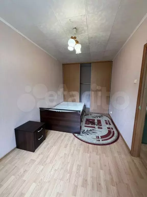 2-к. квартира, 44,8 м, 2/5 эт. - Фото 1