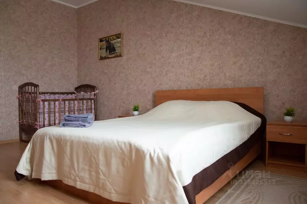 Комната Ульяновская область, Чердаклы рп  (41.0 м) - Фото 1