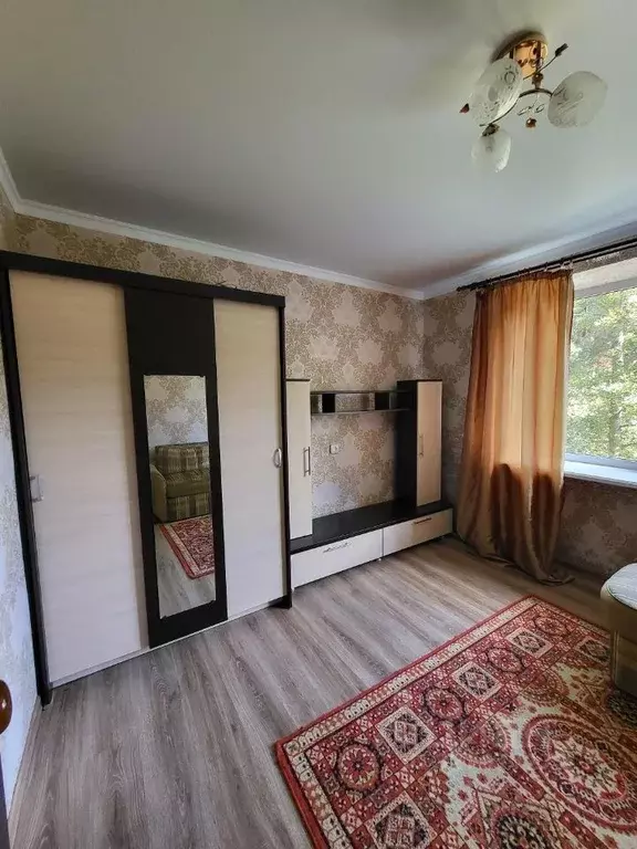 1-к кв. Ростовская область, Ростов-на-Дону Казахская ул., 89/2 (20.0 ... - Фото 1