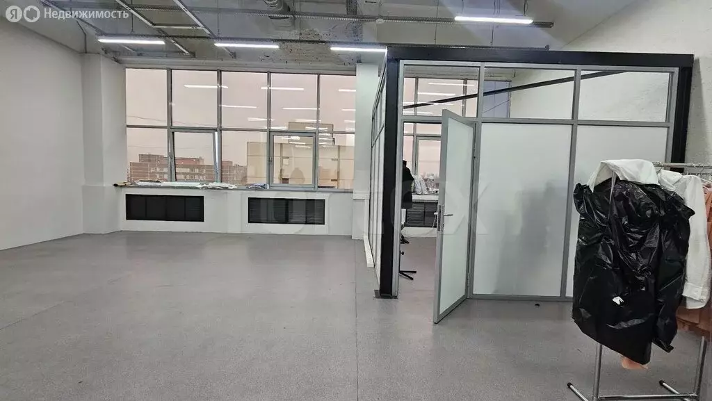 Офис (174 м) - Фото 1