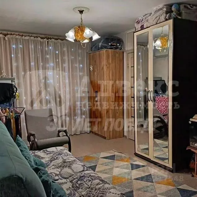 3-к кв. Тюменская область, Тюмень ул. Республики, 190А (56.6 м) - Фото 1