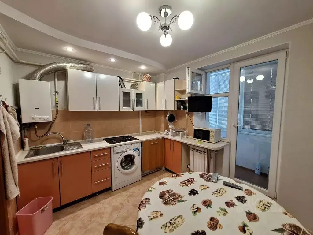 2-к кв. Севастополь просп. Генерала Острякова, 157 (56.0 м) - Фото 1