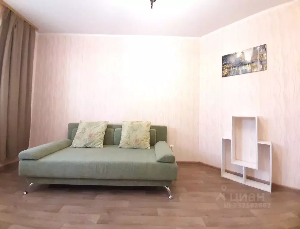 1-к кв. Самарская область, Самара Революционная ул., 4 (47.0 м) - Фото 2