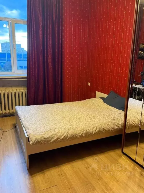 Комната Москва ул. Маршала Бирюзова, 30 (15.0 м) - Фото 2