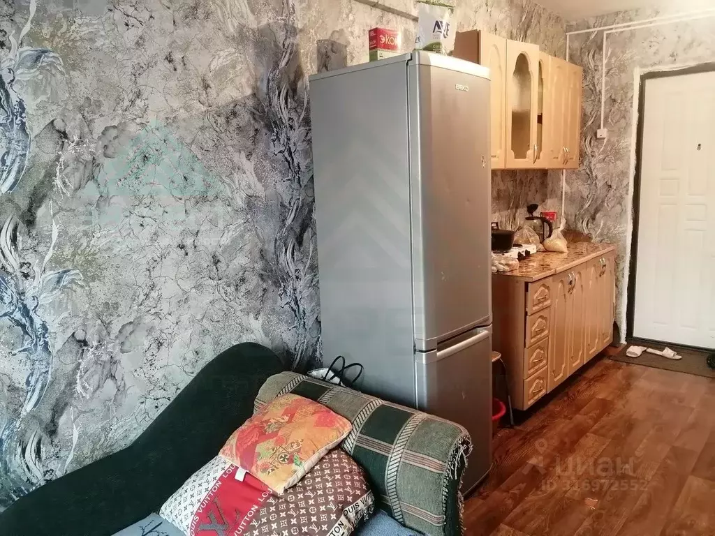 Комната Хакасия, Абакан ул. Тараса Шевченко, 57 (32.0 м) - Фото 0