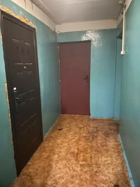 Комната Брянская область, Дятьково ул. Качалова, 7А (18.0 м) - Фото 2