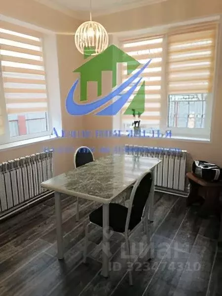 Дом в Оренбургская область, Орск пос. Железнодорожный, ул. Новая, 12 ... - Фото 2