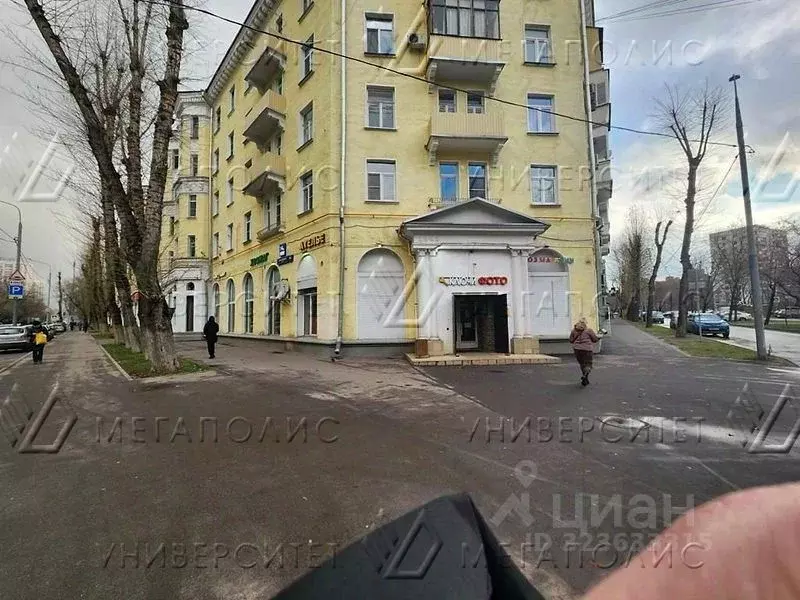 Склад в Москва Саратовская ул., 14/1 (80 м) - Фото 2