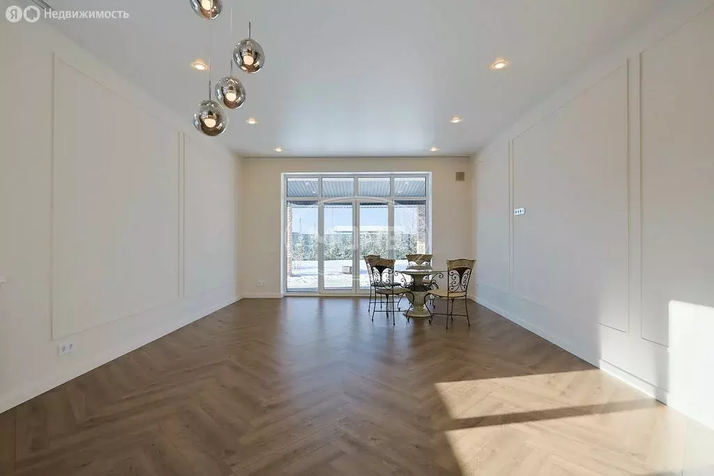 Дом в Калининградская область, Гурьевский муниципальный округ, посёлок ... - Фото 2