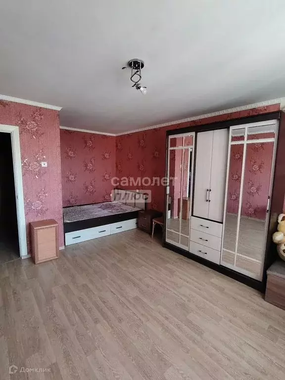 Продаётся 1-к квартира, 36 м - Фото 0