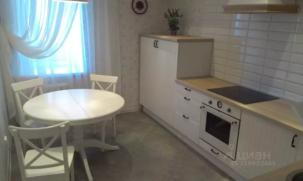 2-к кв. Пермский край, Пермь ул. Николая Островского, 51 (45.0 м) - Фото 0