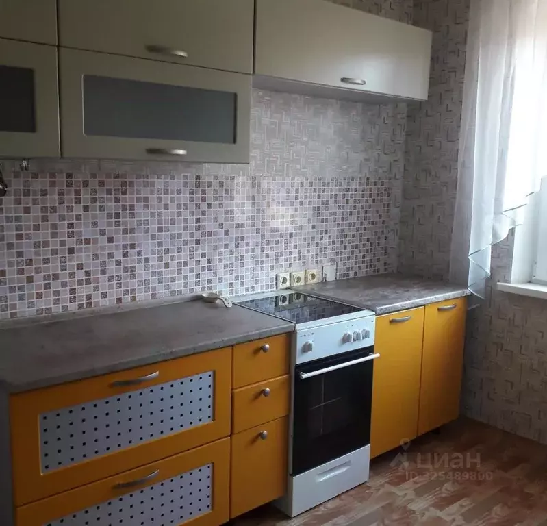 1-к кв. Красноярский край, Красноярск ул. Академика Киренского, 67 ... - Фото 1