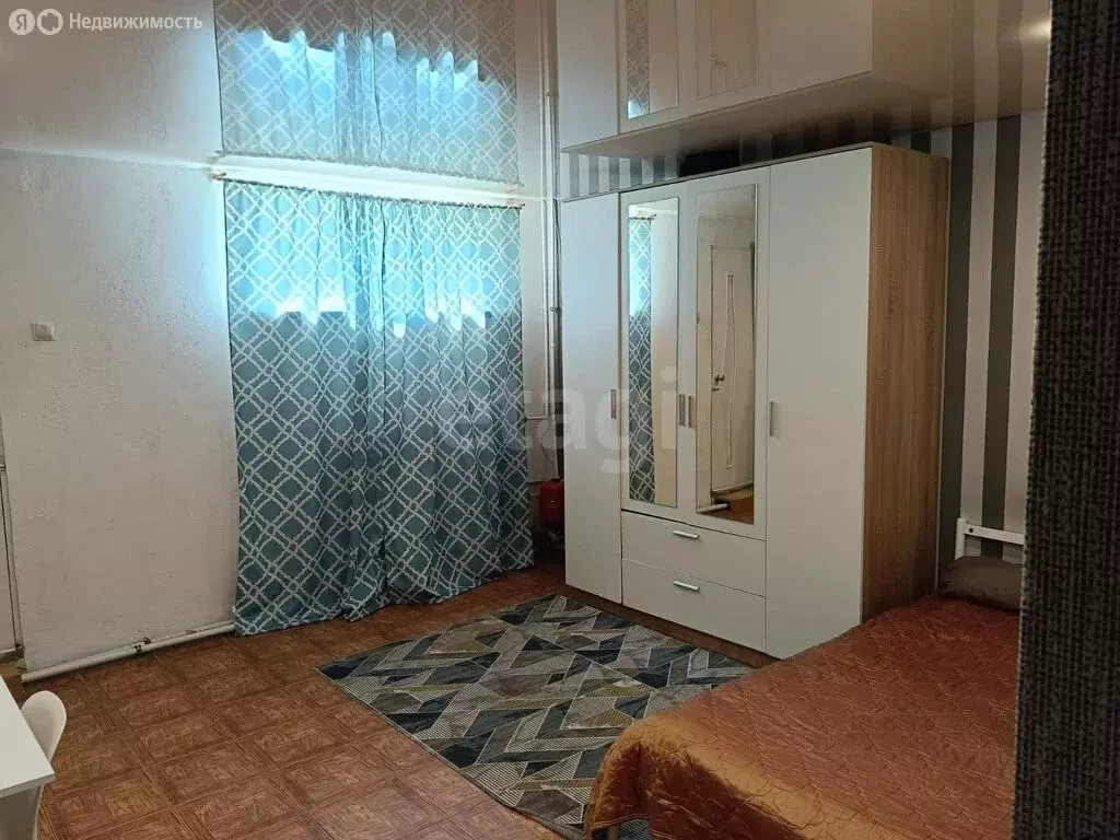 2-комнатная квартира: Октябрьский, Октябрьская улица, 28В (54.7 м) - Фото 2