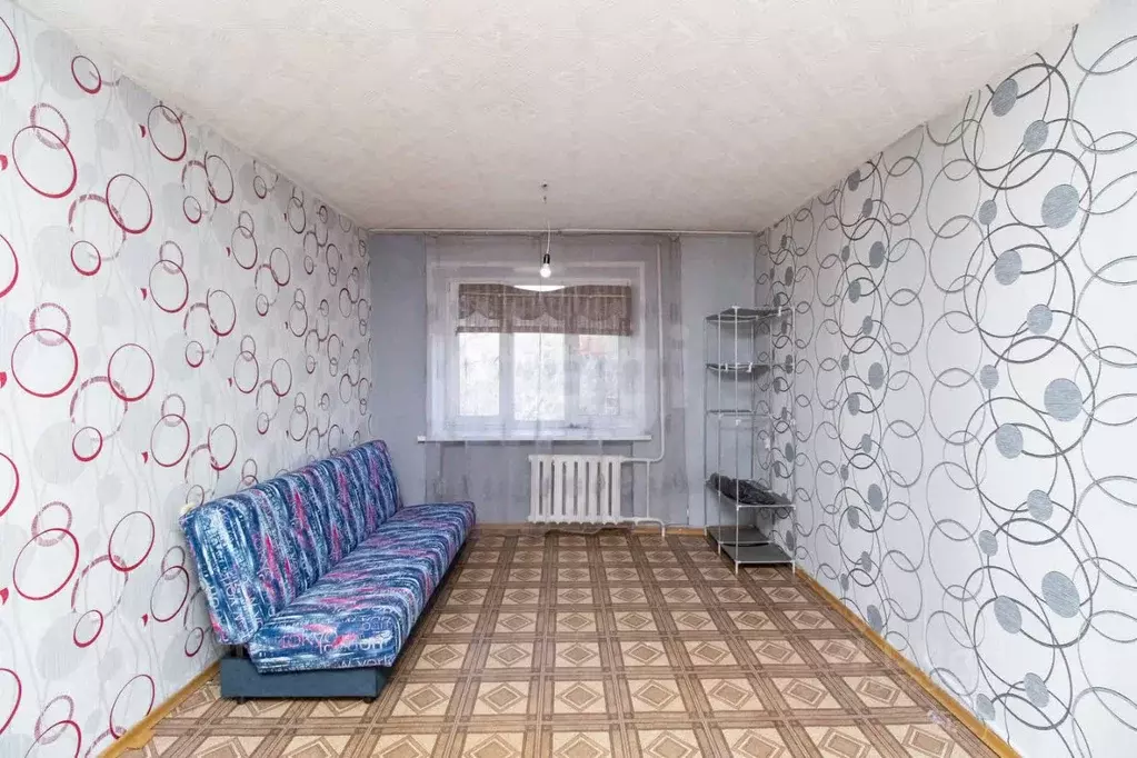 Студия Красноярский край, Красноярск ул. 60 лет Октября, 145 (18.0 м) - Фото 2