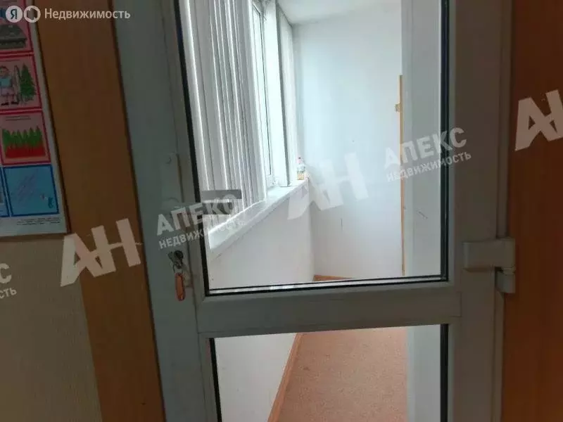 Офис (110 м) - Фото 1