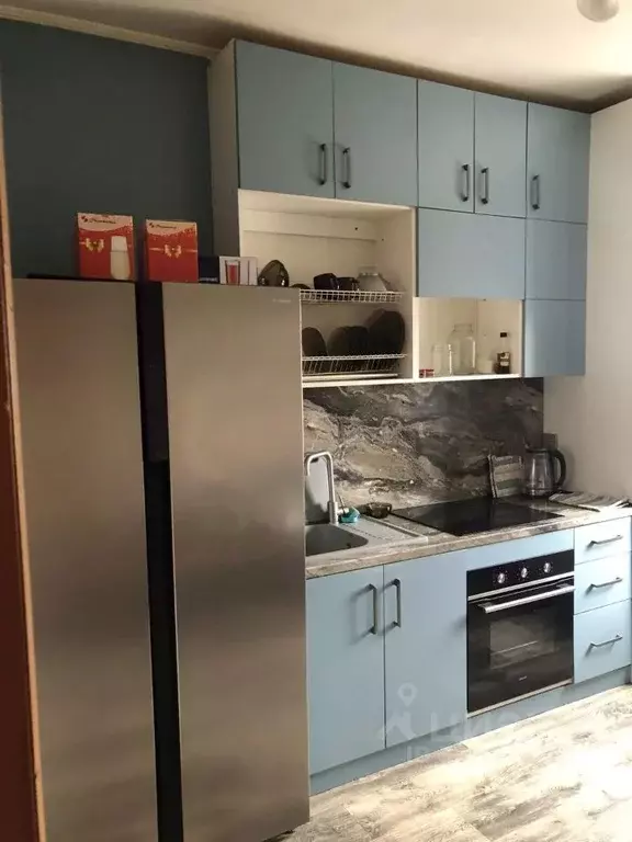 2-к кв. Краснодарский край, Анапа Краснодарская ул., 64Бк1 (61.9 м) - Фото 1