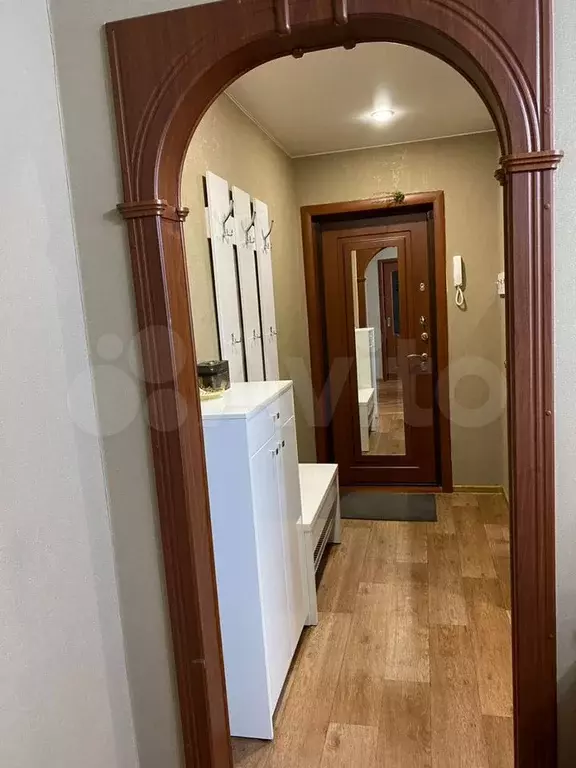 2-к. квартира, 45 м, 3/5 эт. - Фото 1