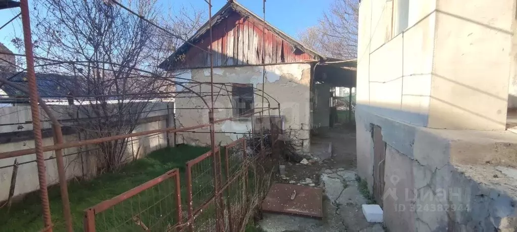 Дом в Крым, Симферополь ул. Шалфейная (48 м) - Фото 1