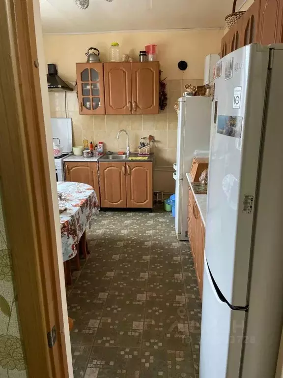 Дом в Краснодарский край, Темрюкский район, Голубицкое с/пос, ... - Фото 2