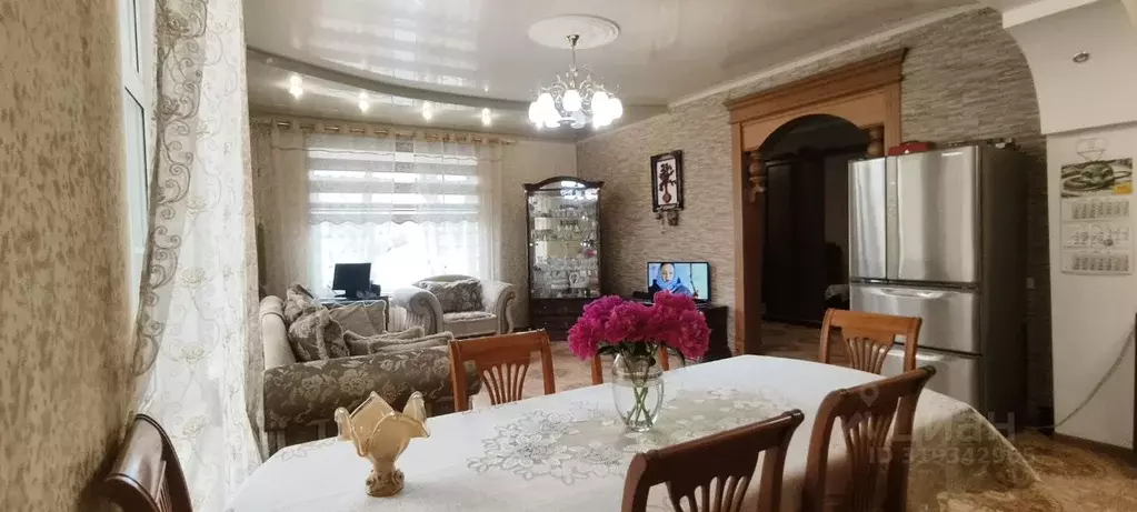 Дом в Краснодарский край, Анапа муниципальный округ, Анапская ст-ца ... - Фото 1