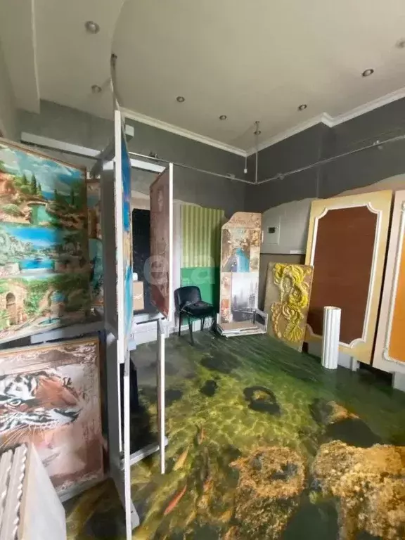 Офис в Свердловская область, Нижний Тагил ул. Карла Маркса, 63А (45 м) - Фото 2