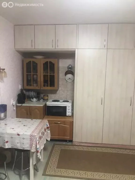 1-комнатная квартира: Волгоград, Шекснинская улица, 22 (34.7 м) - Фото 1