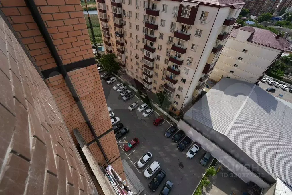 3-к кв. Дагестан, Махачкала ул. Бейбулатова (95.0 м) - Фото 2