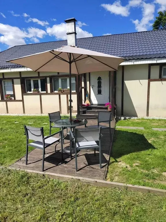Дом в Московская область, Клин  (110 м) - Фото 2