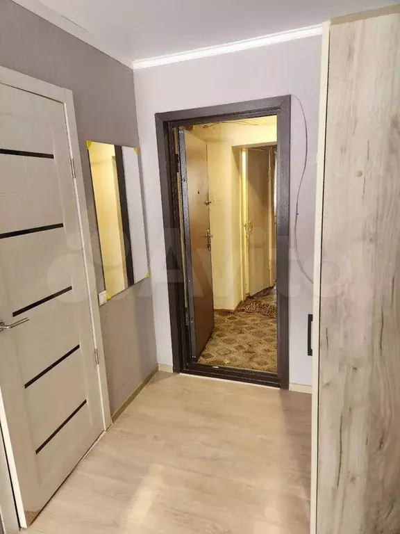 Комната 20 м в 5-к., 1/5 эт. - Фото 1
